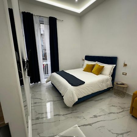 Nanninella Guest House Napoli Eksteriør bilde