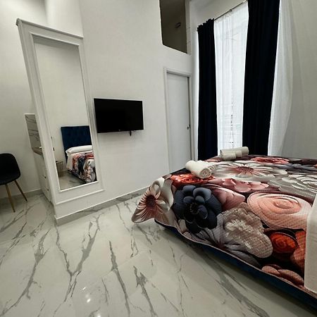 Nanninella Guest House Napoli Eksteriør bilde