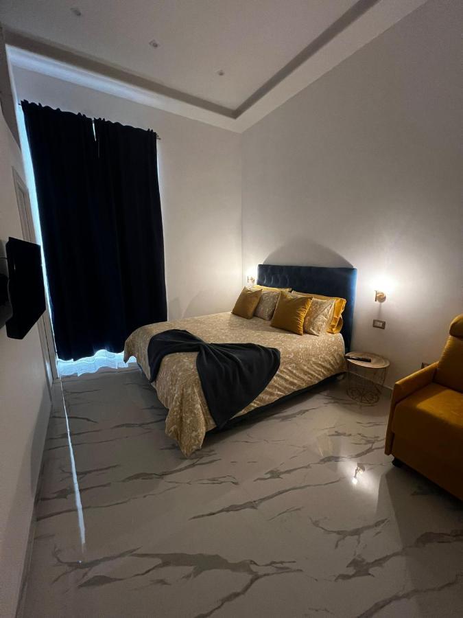 Nanninella Guest House Napoli Eksteriør bilde
