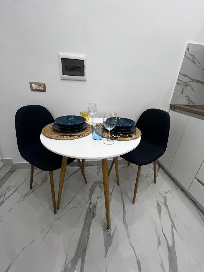 Nanninella Guest House Napoli Eksteriør bilde
