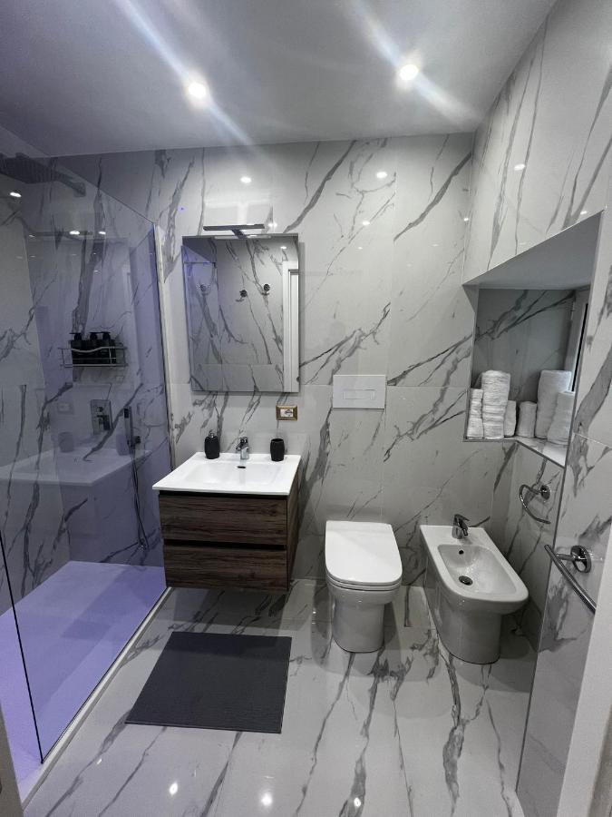 Nanninella Guest House Napoli Eksteriør bilde