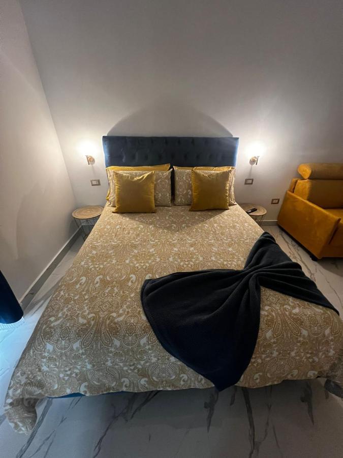 Nanninella Guest House Napoli Eksteriør bilde