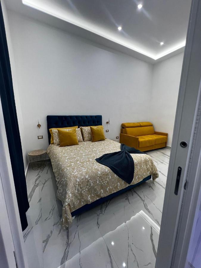 Nanninella Guest House Napoli Eksteriør bilde