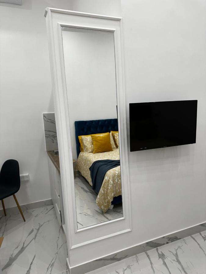 Nanninella Guest House Napoli Eksteriør bilde