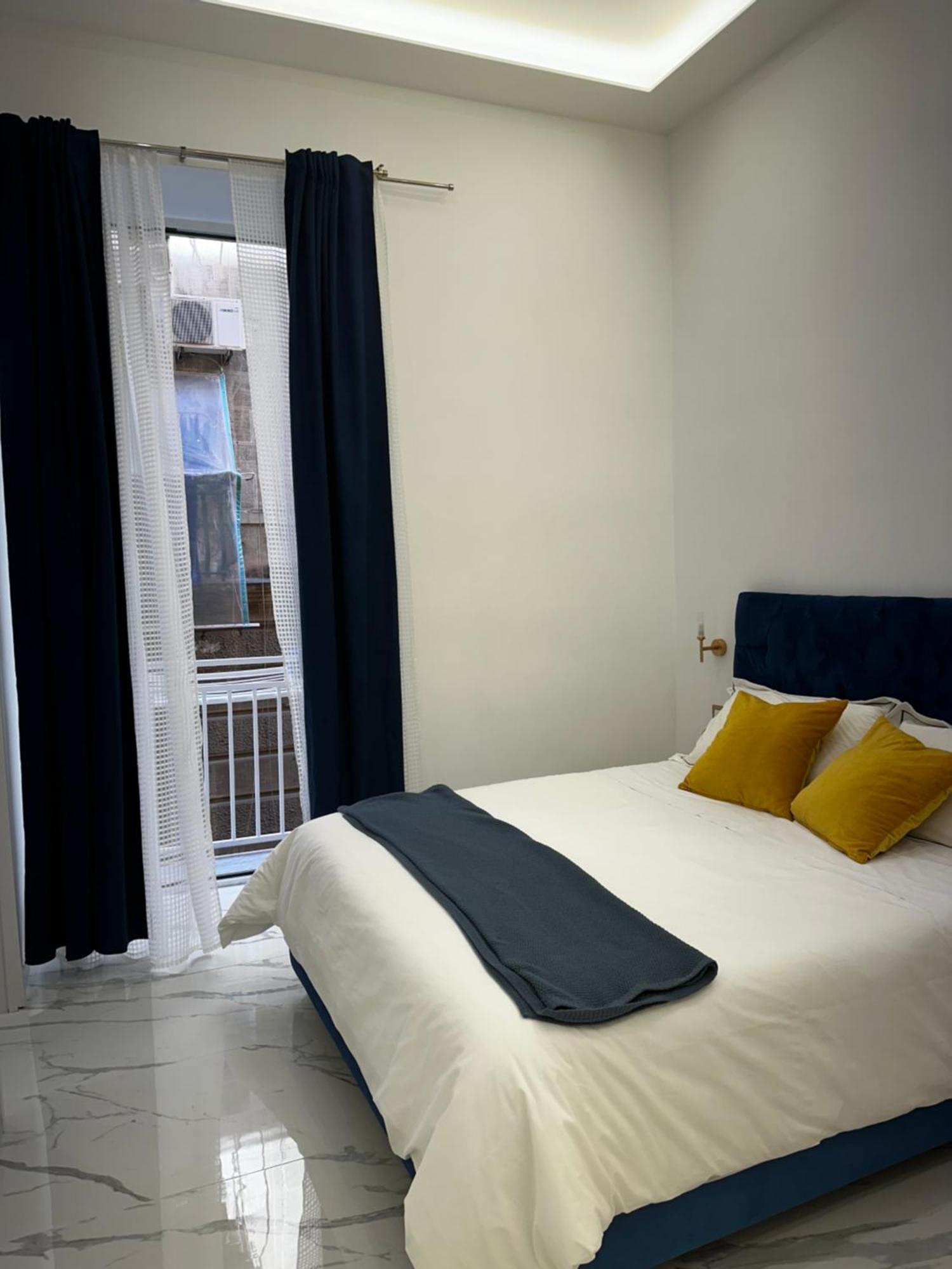 Nanninella Guest House Napoli Eksteriør bilde