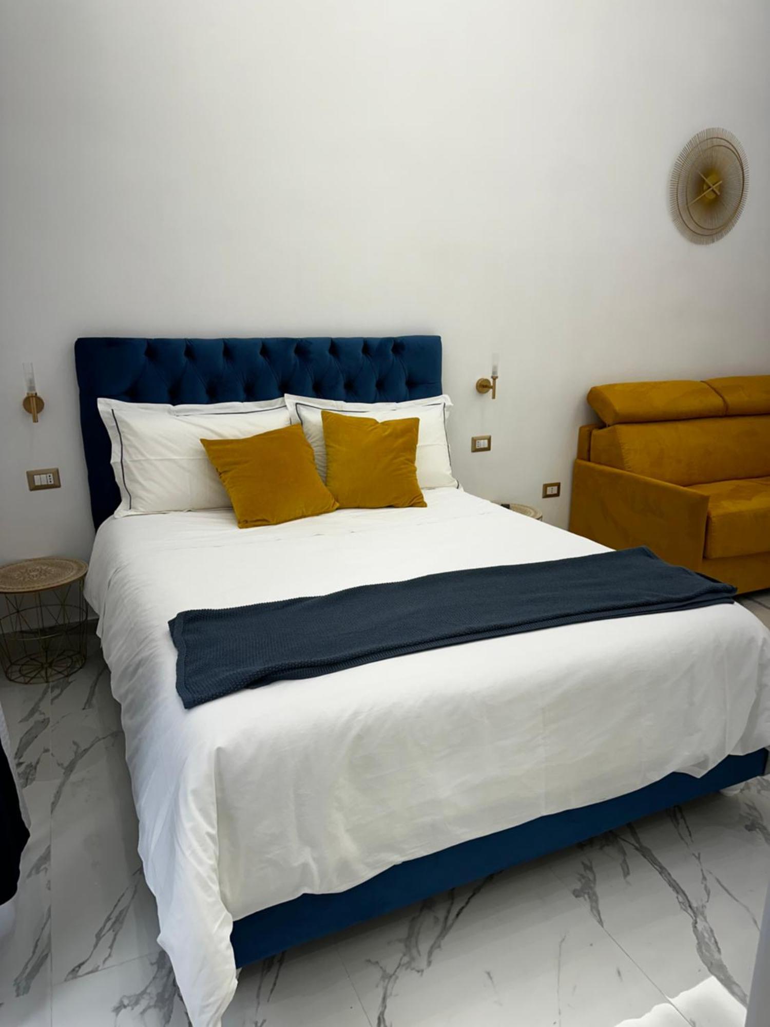 Nanninella Guest House Napoli Eksteriør bilde