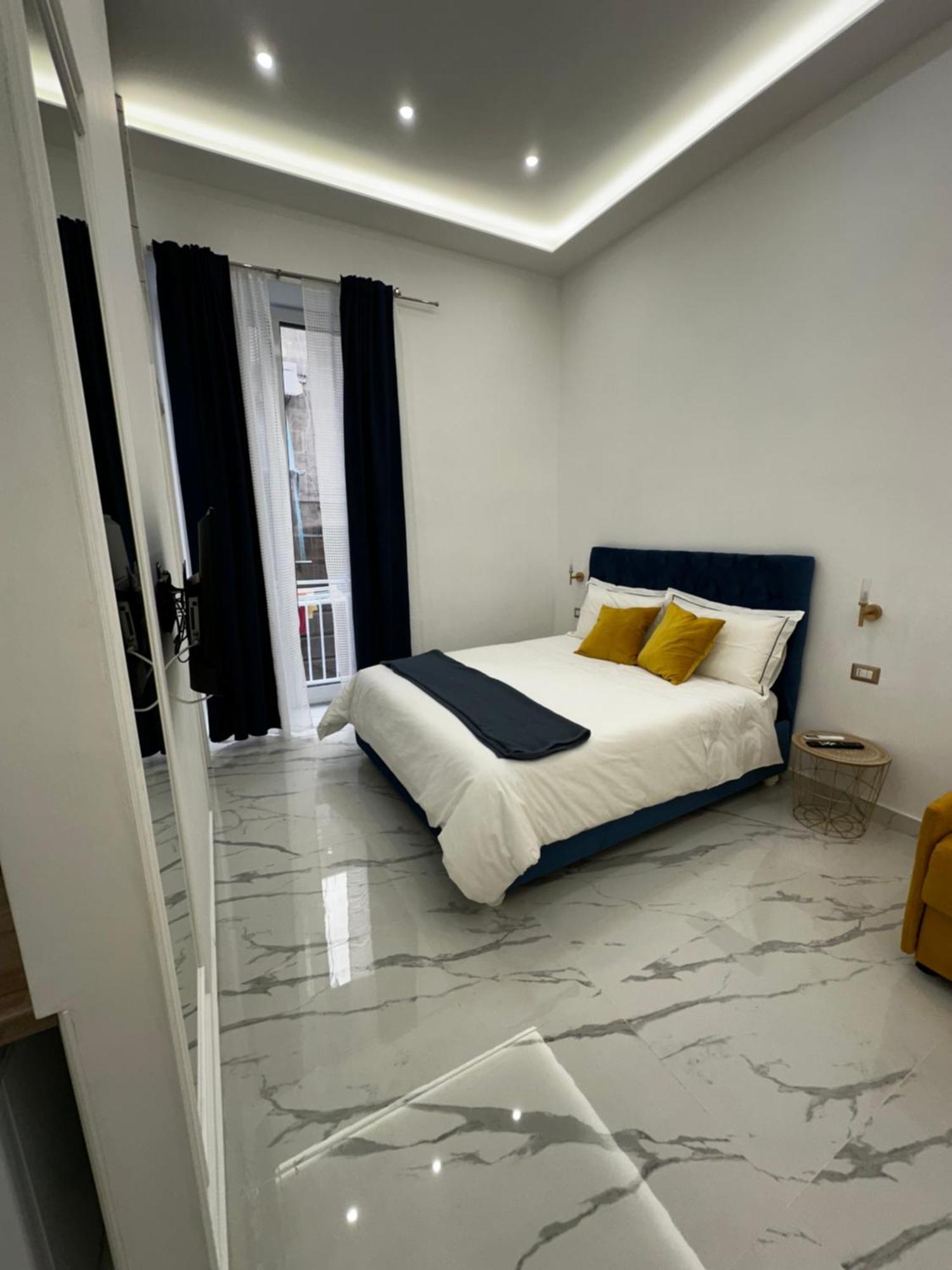 Nanninella Guest House Napoli Eksteriør bilde