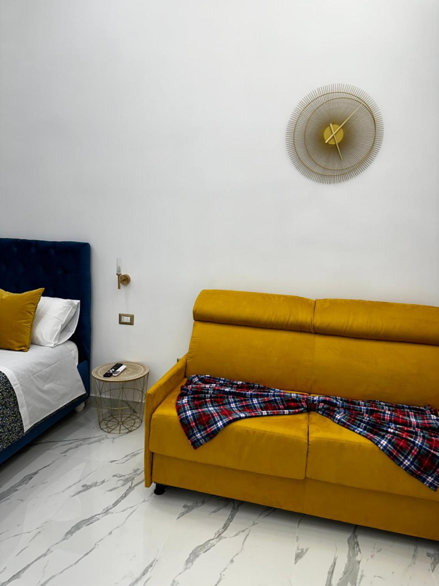 Nanninella Guest House Napoli Eksteriør bilde