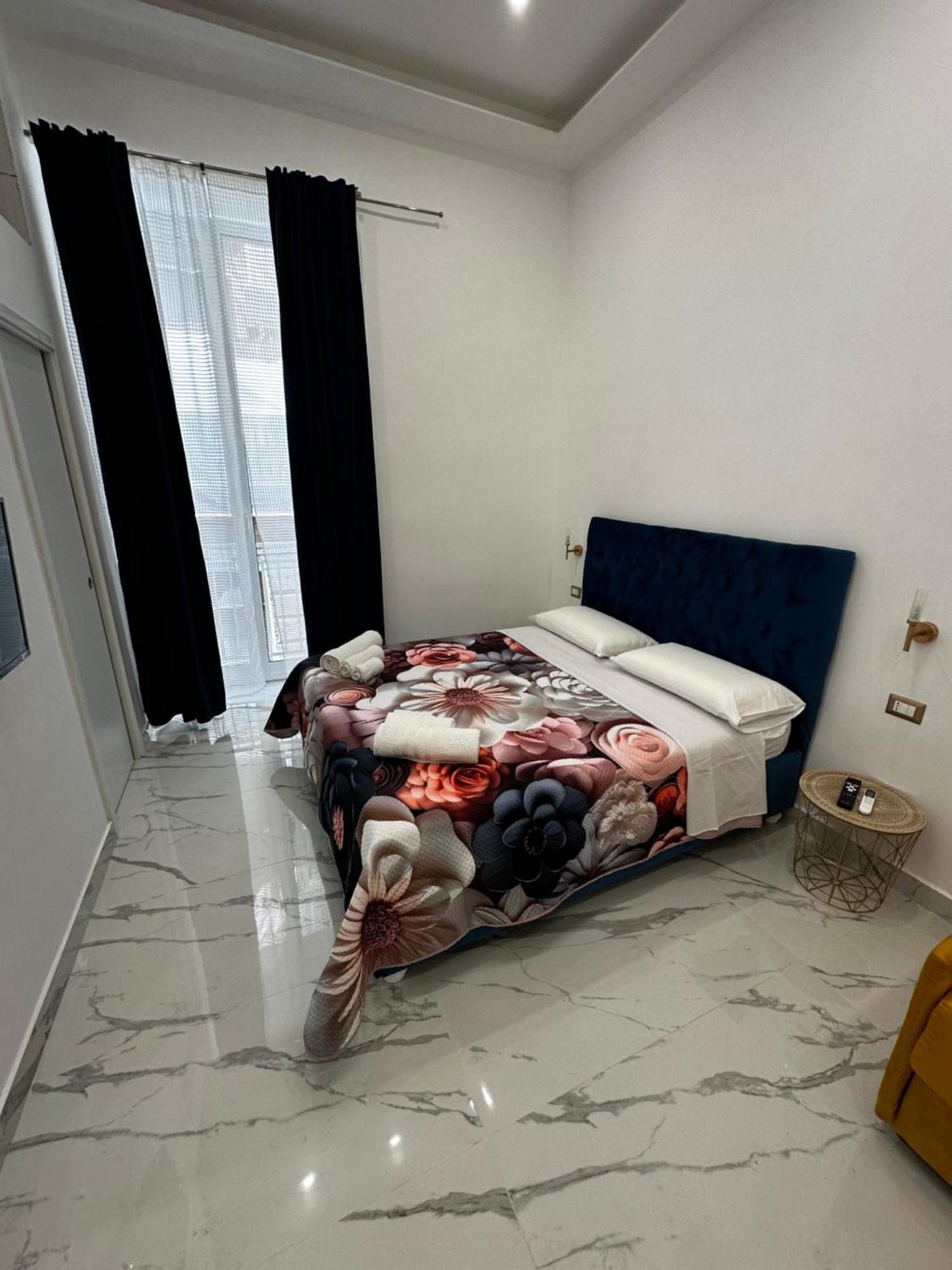 Nanninella Guest House Napoli Eksteriør bilde