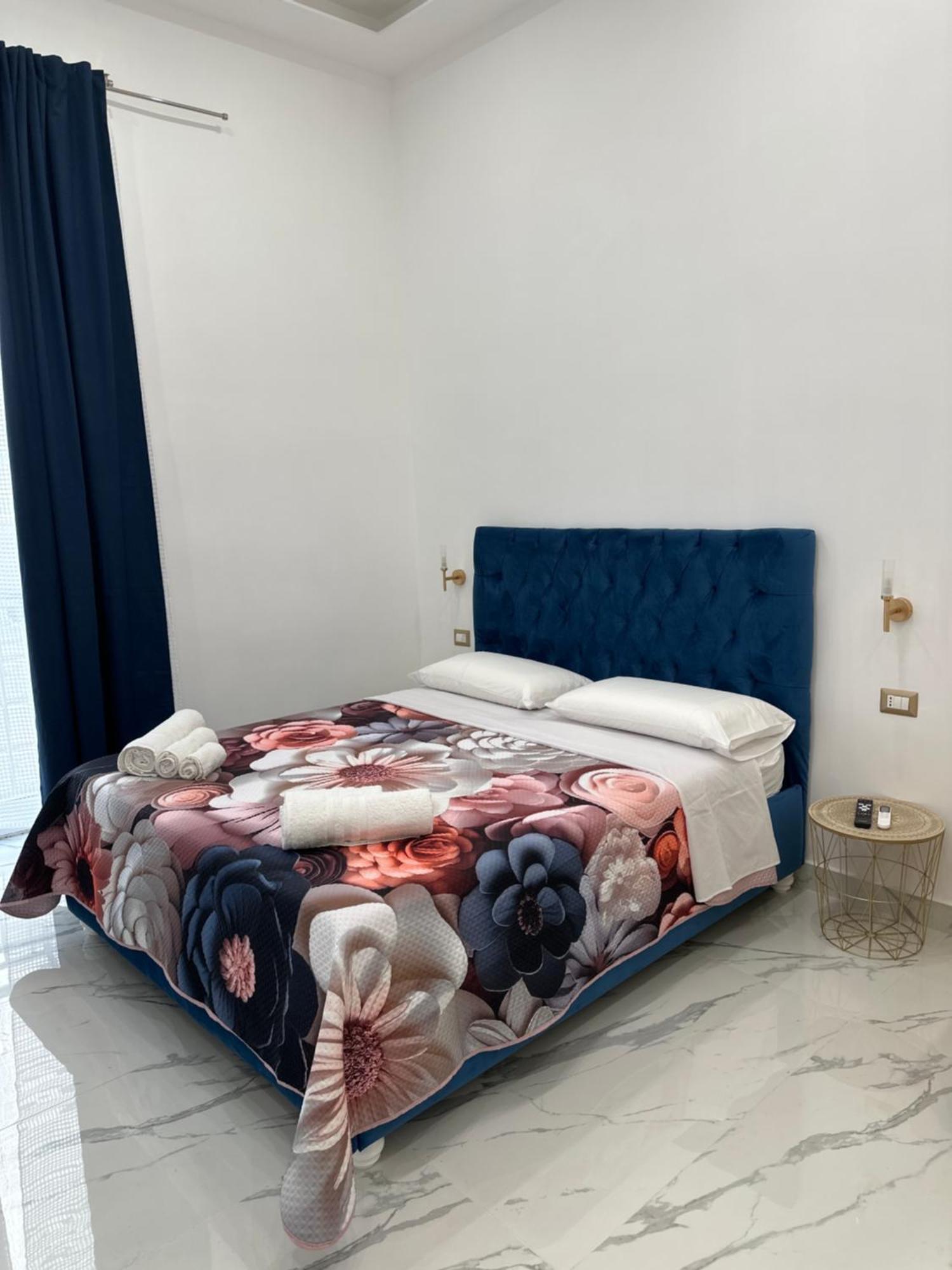 Nanninella Guest House Napoli Eksteriør bilde