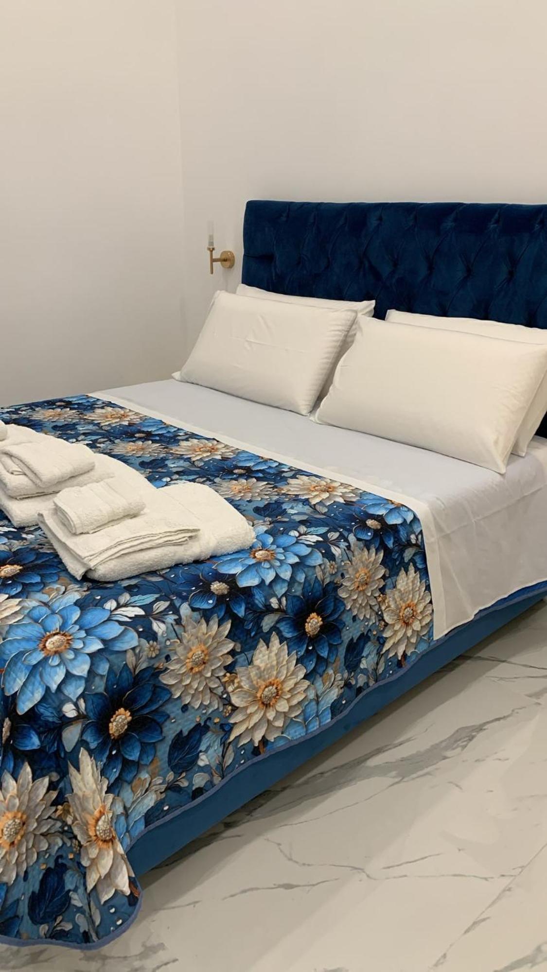 Nanninella Guest House Napoli Eksteriør bilde